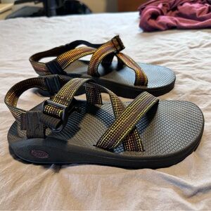 Chaco’s 9.5